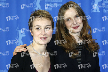 Anamaria Marinca, Julie Delpy