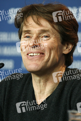 Willem Dafoe