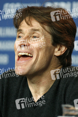 Willem Dafoe