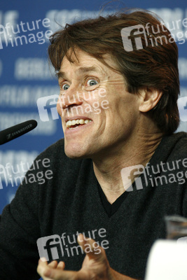 Willem Dafoe