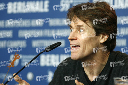 Willem Dafoe