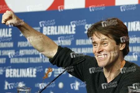 Willem Dafoe