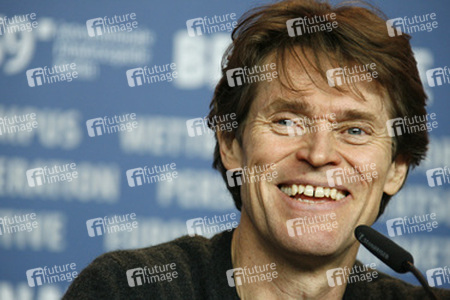 Willem Dafoe