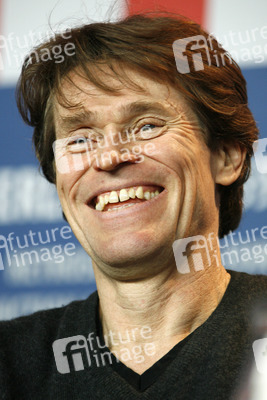 Willem Dafoe