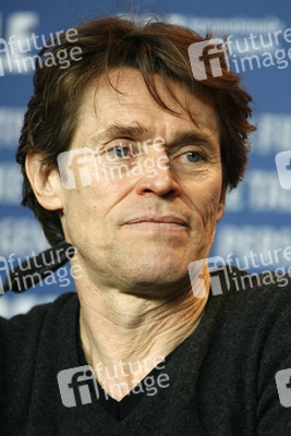 Willem Dafoe