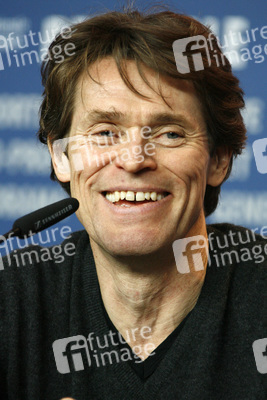Willem Dafoe