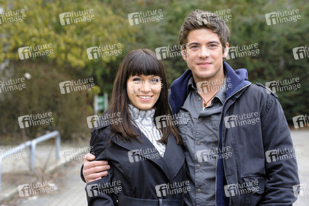 Sylta Fee Wegmann, Philipp Danne