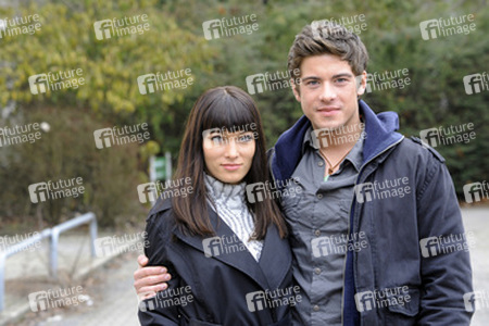 Sylta Fee Wegmann, Philipp Danne