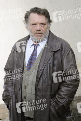 Heinz-Werner Kraehkamp