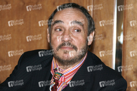 John Rhys-Davies