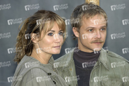 Anja Kling, Matthias Koeberlin