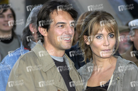 Hans-Werner Meyer, Anja Kling