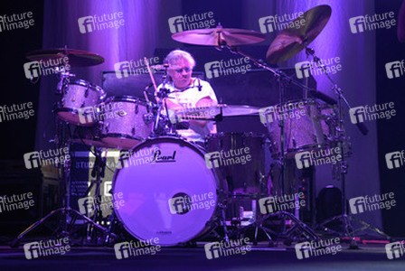 Ian Paice