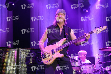 Roger Glover, Ian Paice