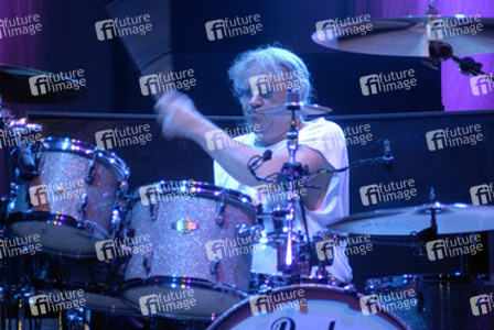 Ian Paice