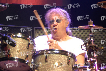 Ian Paice