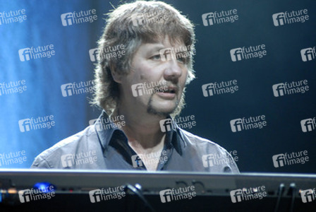 Don Airey