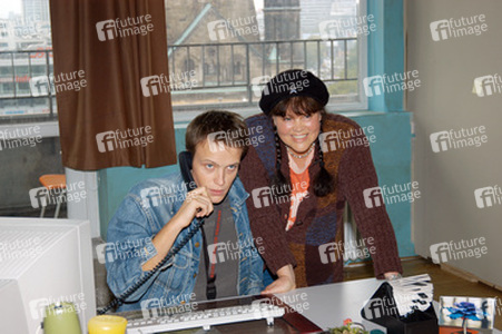 August Diehl, Chris Doerk