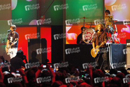 Johannes 'Jo' Halbig, Maximilian 'Mäx' Schlichter, Fabian 'Fabi' Halbig (Killerpilze)