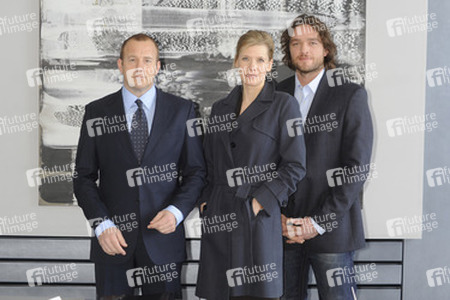 Heino Ferch, Ina Weisse, Ronald Zehrfeld