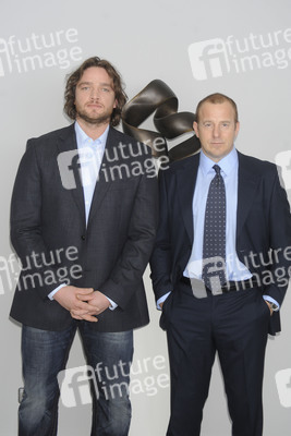 Ronald Zehrfeld, Heino Ferch