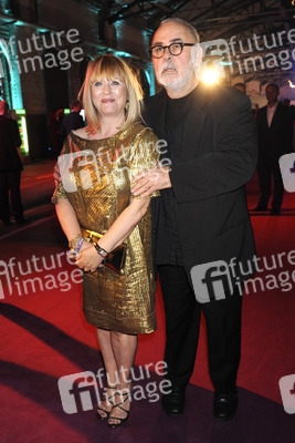 Patricia Riekel, Udo Walz