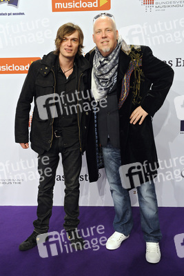 Thomas Godoj, Andreas Bär Lasker