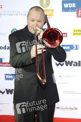 Nils Landgren