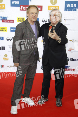 Uwe Ochsenknecht, Klaus Doldinger