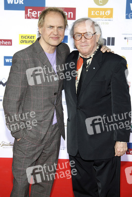 Uwe Ochsenknecht, Klaus Doldinger