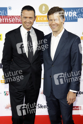 Till Brönner, Frank Briegmann