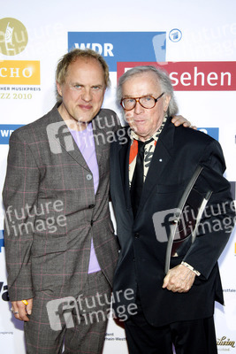 Uwe Ochsenknecht, Klaus Doldinger