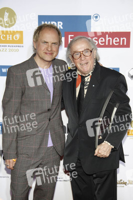 Uwe Ochsenknecht, Klaus Doldinger