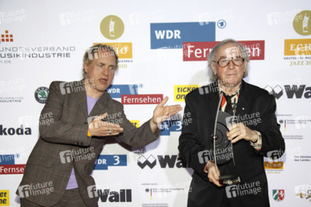 Uwe Ochsenknecht, Klaus Doldinger