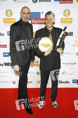 Ralph Morgenstern, Curtis Stigers