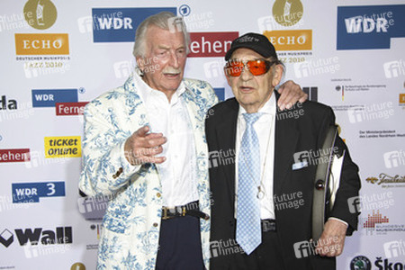 James Last, Paul Kuhn