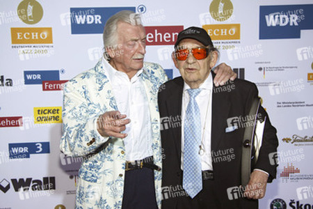 James Last, Paul Kuhn