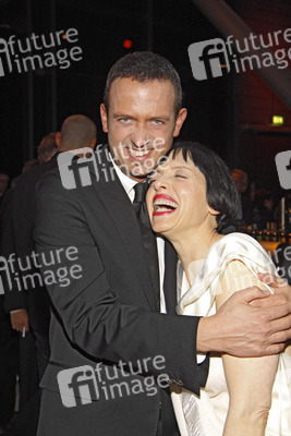 Till Brönner, Helen Schneider