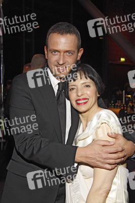 Till Brönner, Helen Schneider