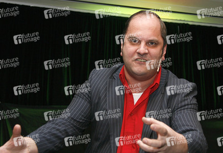 Matthias Egersdörfer