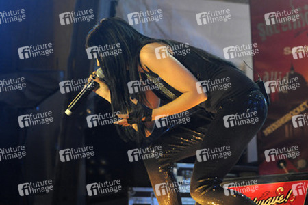 Ria Schenk (Eisblume)