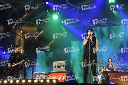 Christoph Hessler, Golo Schultz, Ria Schenk, Philipp Schadebrodt (Eisblume)