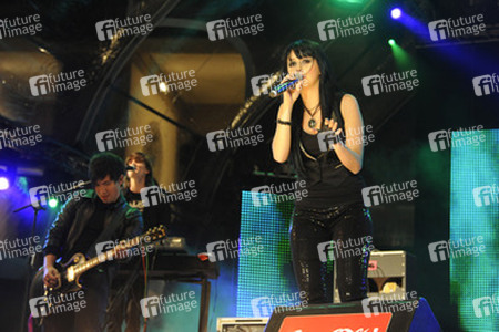 Christoph Hessler, Golo Schultz, Ria Schenk (Eisblume)