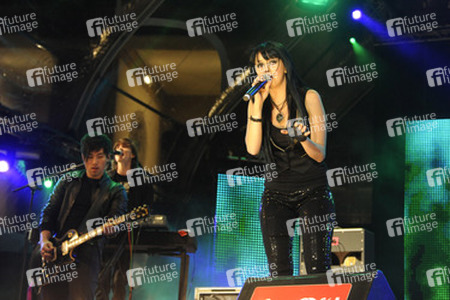 Christoph Hessler, Golo Schultz, Ria Schenk (Eisblume)