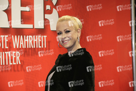 Jenny Elvers-Elbertzhagen