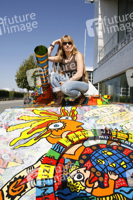 Tschechischer Pavillon