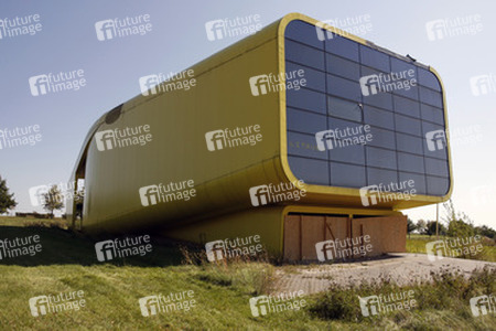 Litauischer Pavillon