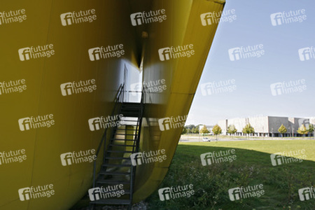 Litauischer Pavillon