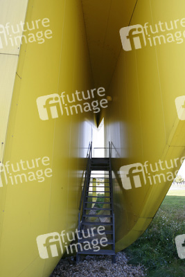 Litauischer Pavillon