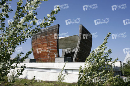 Ungarischer Pavillon